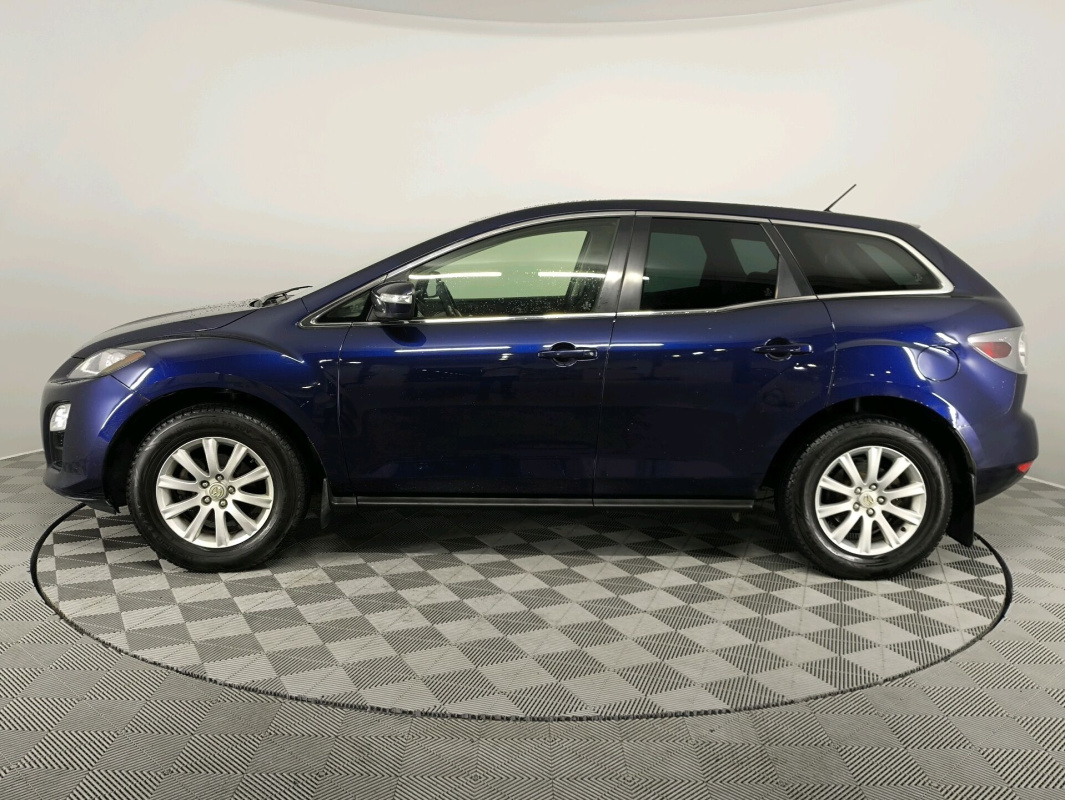 Mazda CX-7