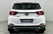 Chery Tiggo 4 Pro
