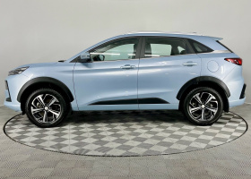 JAC JS6