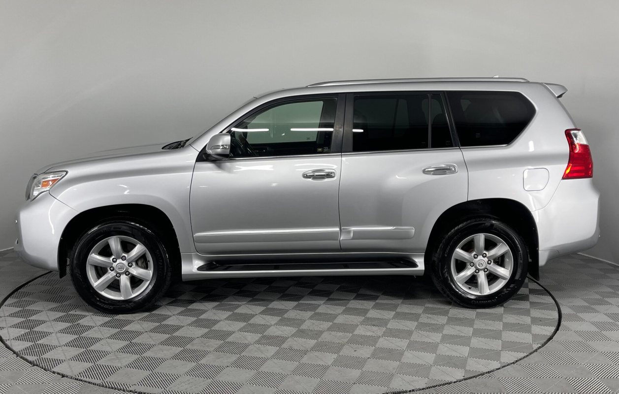 Lexus GX