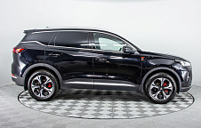 Chery Tiggo 7 Pro Max