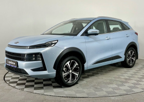 JAC JS6