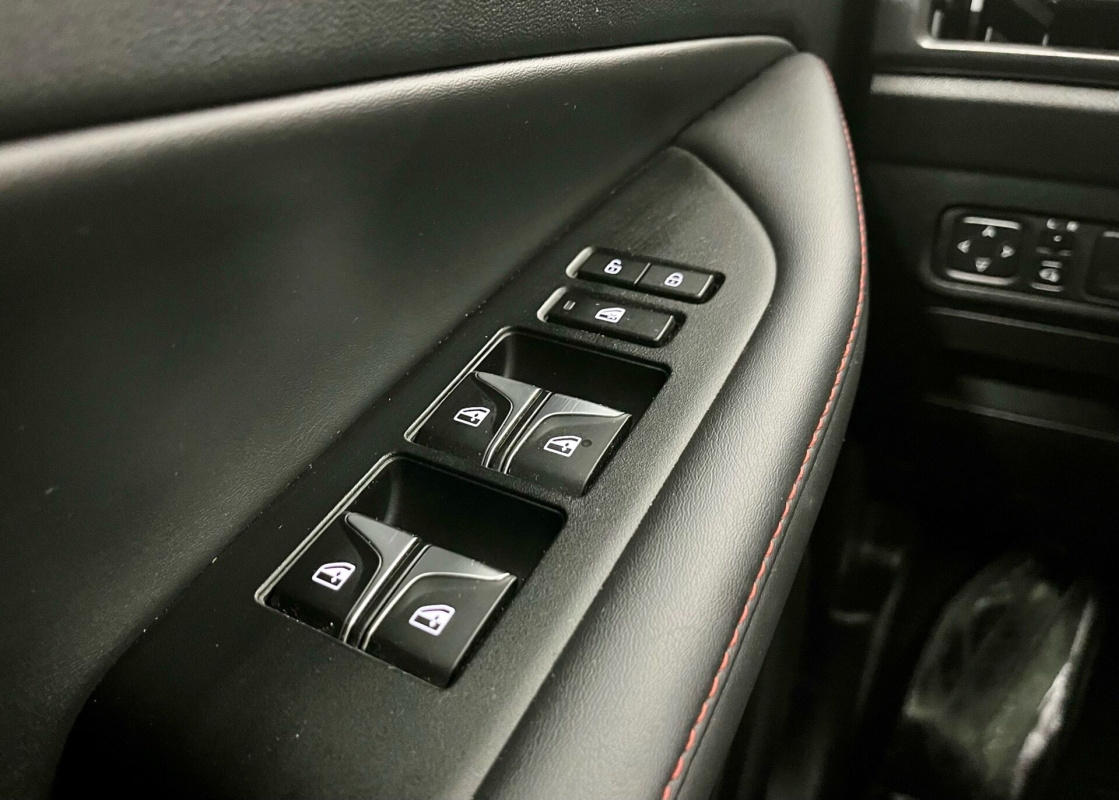 Changan CS35 Plus