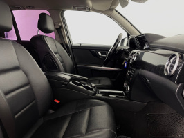 Mercedes-Benz GLK-Класс