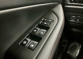 Changan CS35 Plus