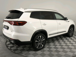 Chery Tiggo 8 Pro Max