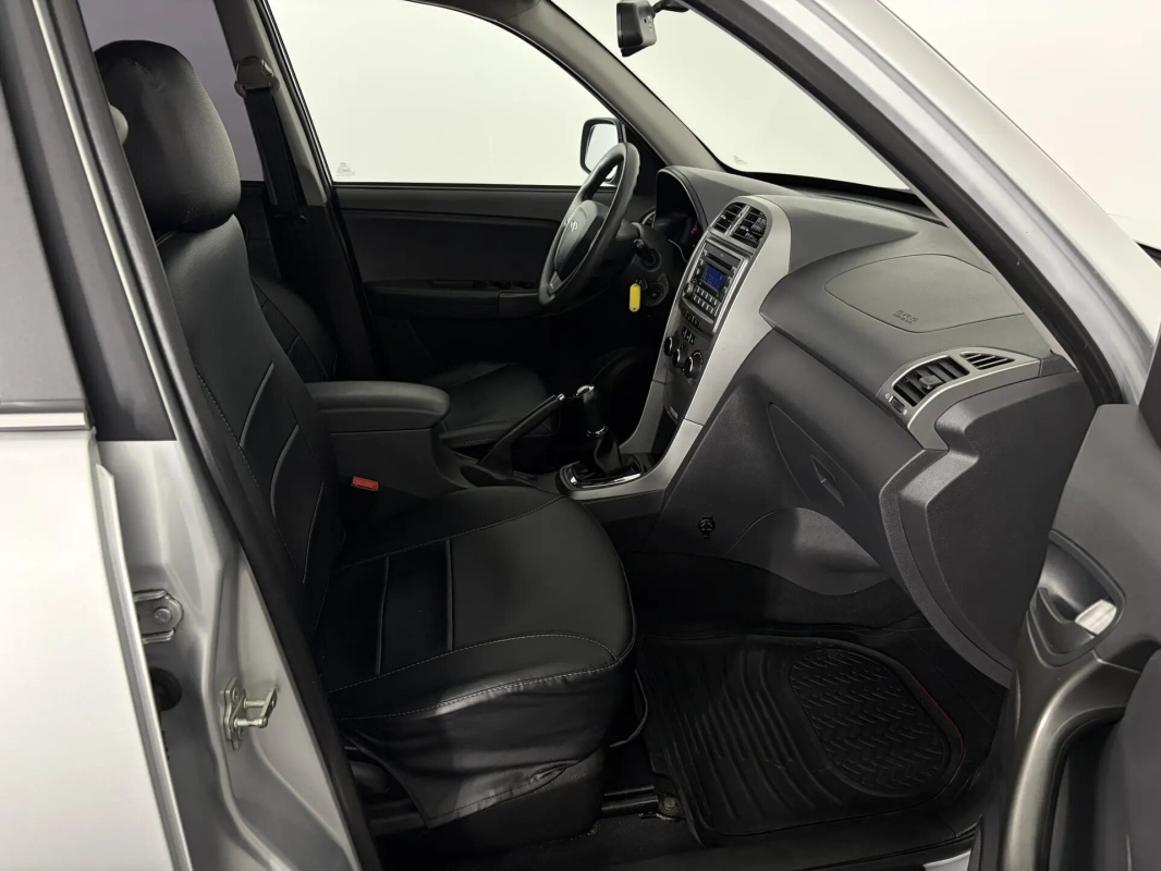 Chery Tiggo (T11)