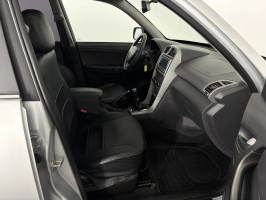 Chery Tiggo (T11)