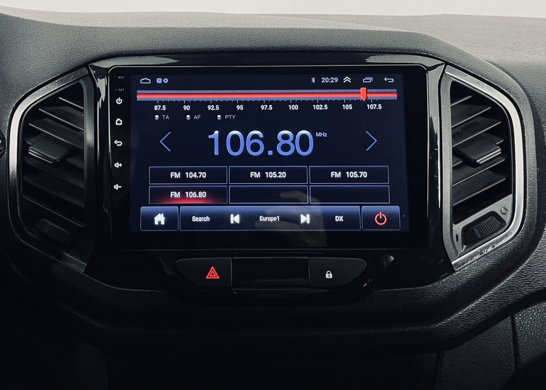 Lada (ВАЗ) XRAY