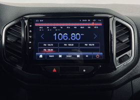 Lada (ВАЗ) XRAY