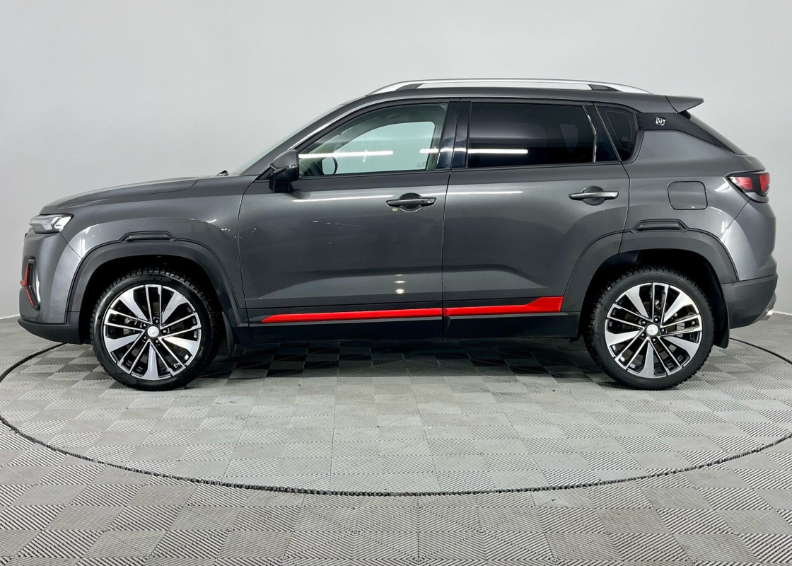 Changan CS35 Plus