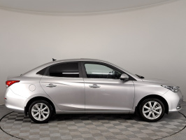 Changan Alsvin