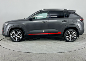 Changan CS35 Plus