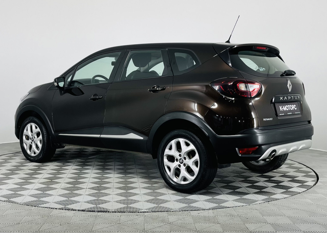 Renault Kaptur