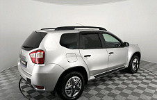 Nissan Terrano