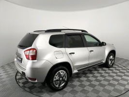 Nissan Terrano