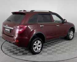 Lifan X60