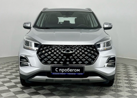 Chery Tiggo 4 Pro