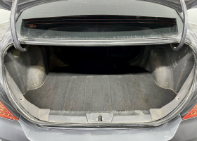 Geely Emgrand EC7