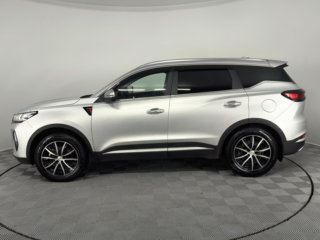 Chery Tiggo 7 Pro Max