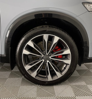 Geely Tugella