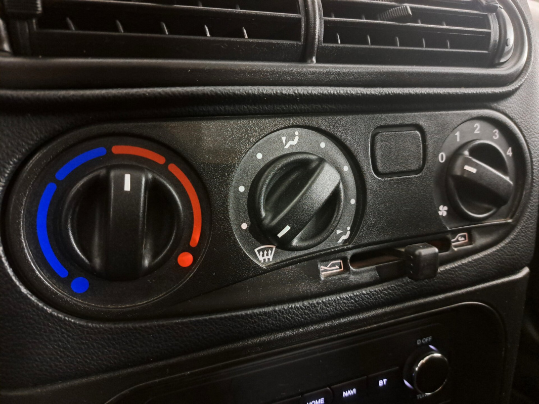 Lada (ВАЗ) Niva Travel