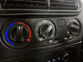 Lada (ВАЗ) Niva Travel
