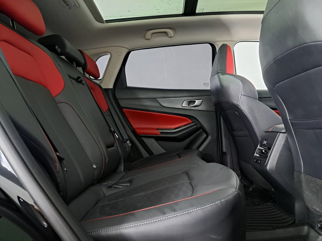 Changan UNI-S