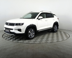 Changan CS35 Plus