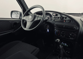 Lada (ВАЗ) Niva