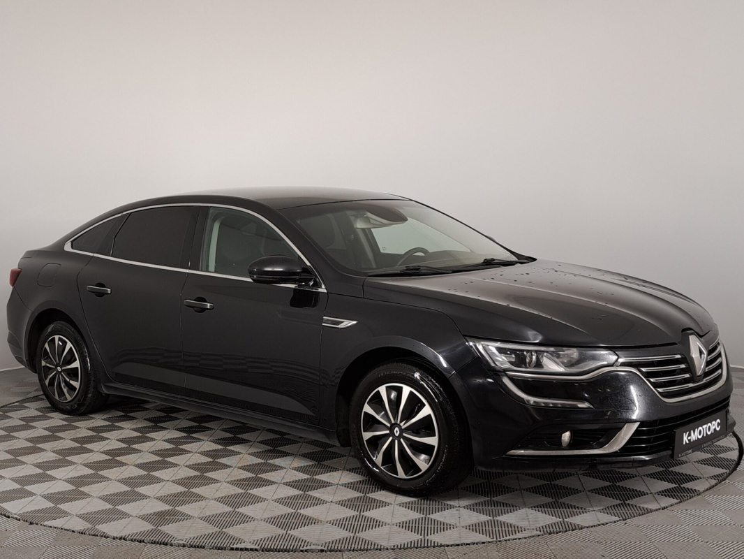Renault Talisman