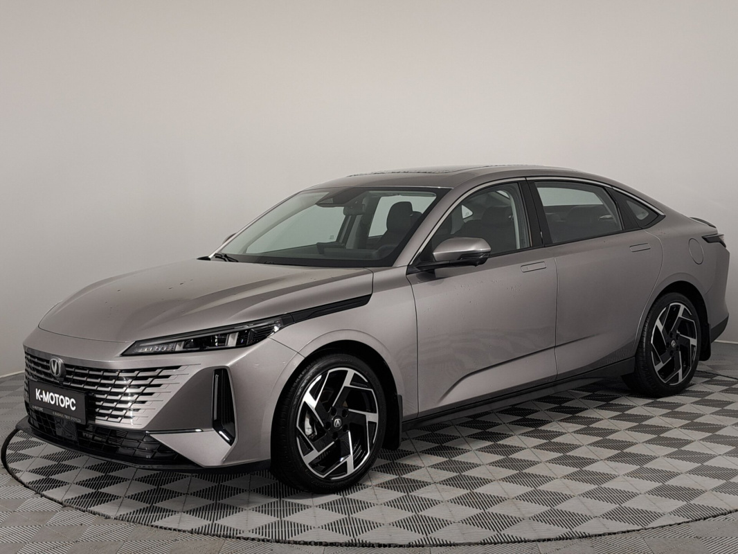 Changan Lamore