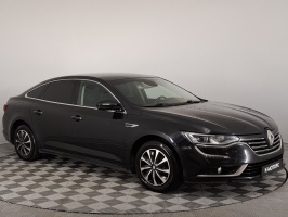 Renault Talisman