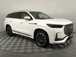 Jaecoo J8