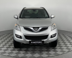 Great Wall Hover H5