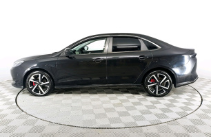 Kaiyi E5