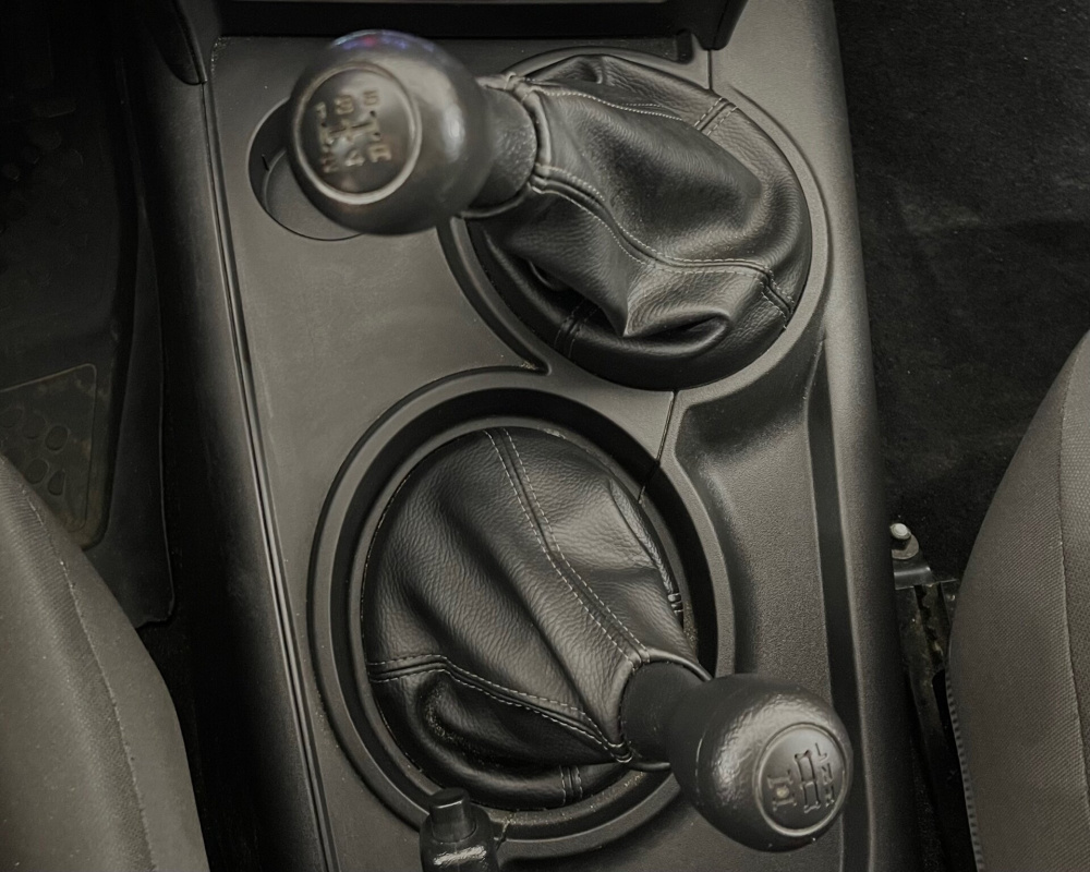 Lada (ВАЗ) Niva Travel