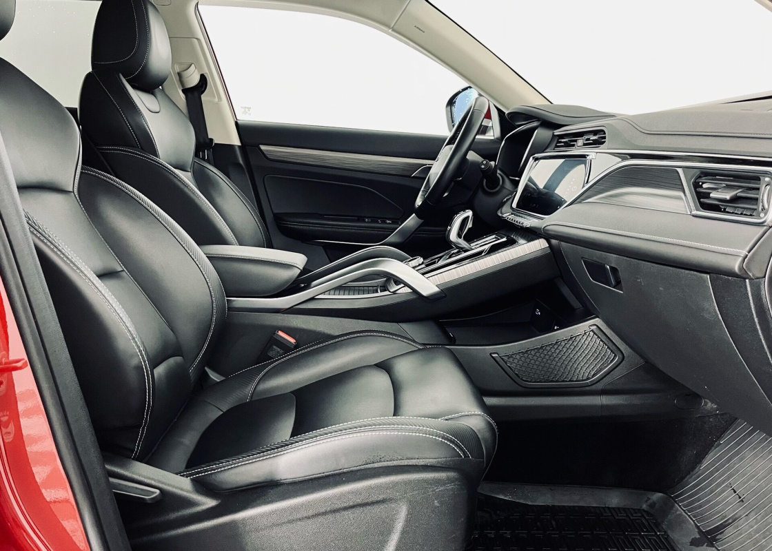 Geely Atlas Pro