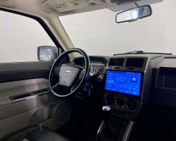 Jeep Liberty (Patriot)