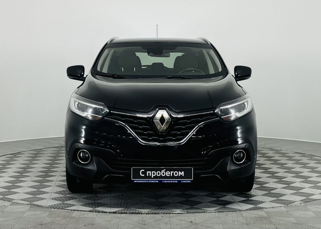 Renault Kadjar