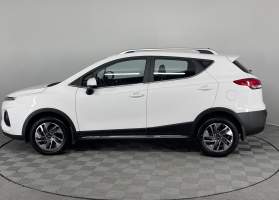 JAC JS3