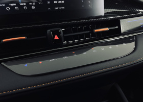 Omoda S5 GT