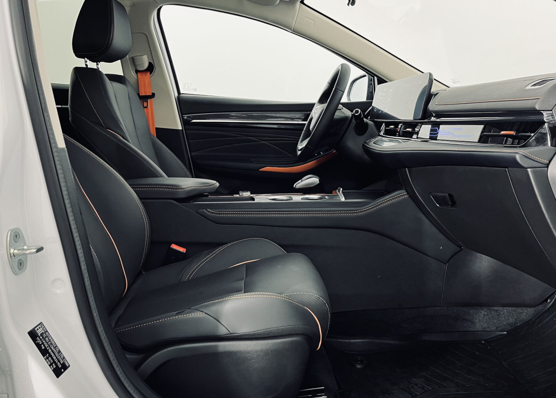 Omoda S5 GT