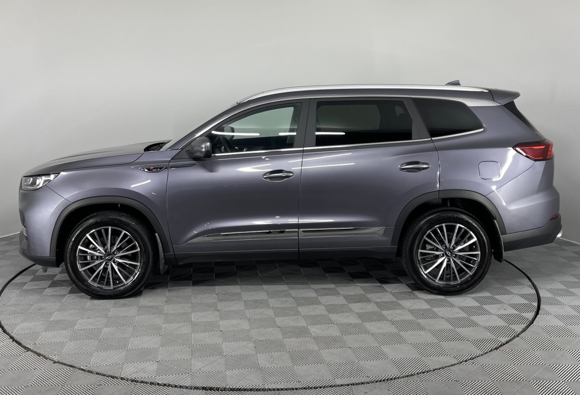 Chery Tiggo 8 Pro Max