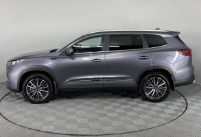 Chery Tiggo 8 Pro Max