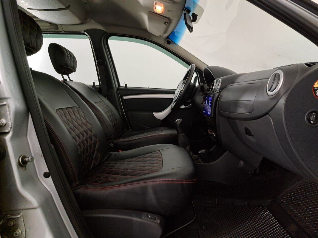 Lada (ВАЗ) Largus