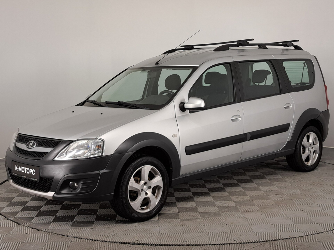Lada (ВАЗ) Largus