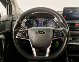 JAC JS3