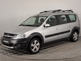Lada (ВАЗ) Largus