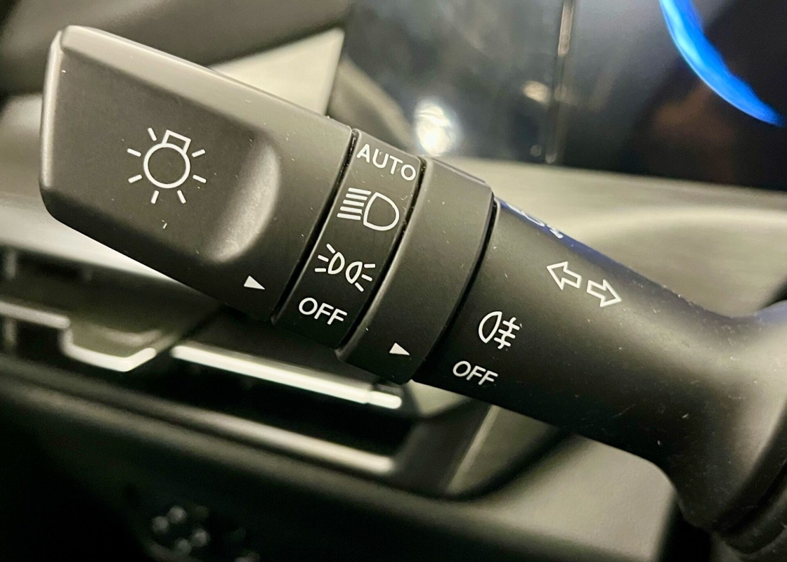 Changan CS35 Plus